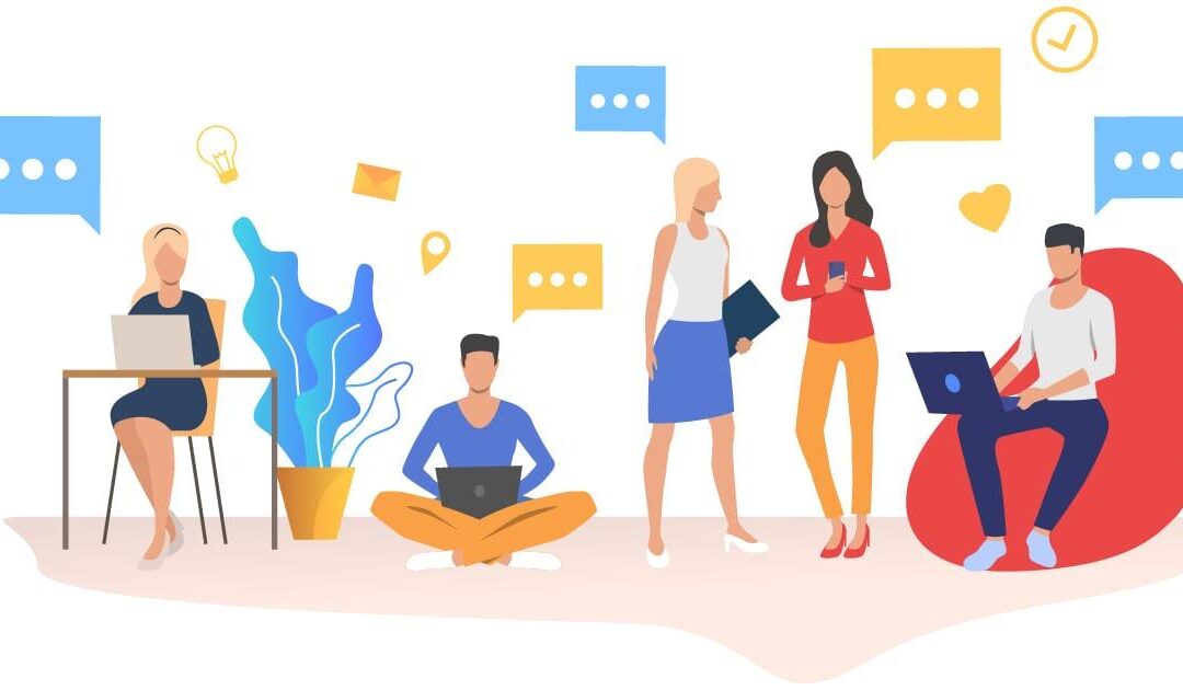 Bridging the Digital Divide: Top Global Initiatives Tackling Connectivity Inequality