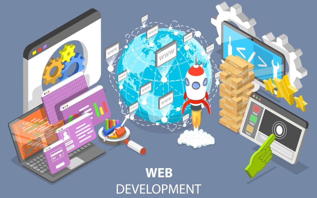 Full Stack Developer Education: Essential Pathways, Skills, and Degrees for Aspiring Professionals