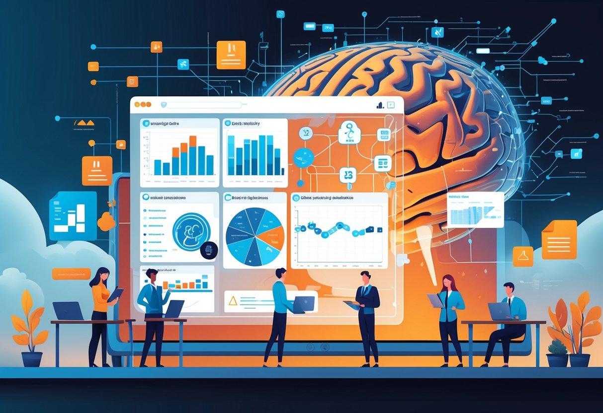 Data Visualisation Specialist in EdTech: Revolutionizing Education Through Insightful Analytics