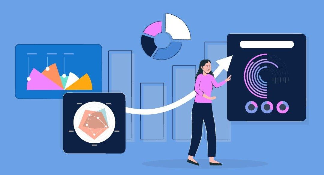 Unlocking Learning: The Key Role of Data Visualisation Specialists in EdTech