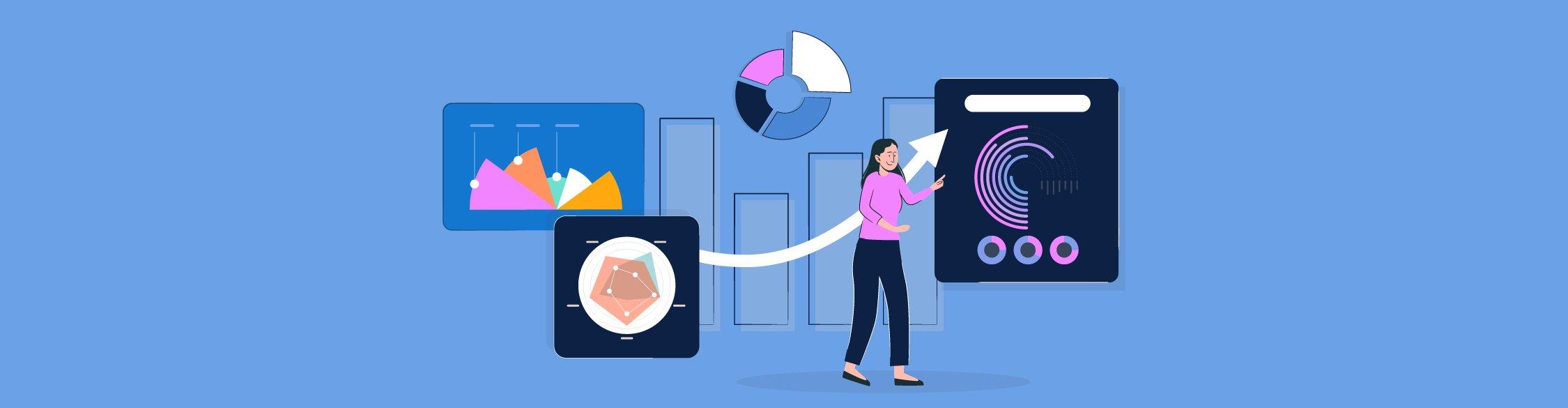 Unlocking Learning: The Key Role of Data Visualisation Specialists in EdTech