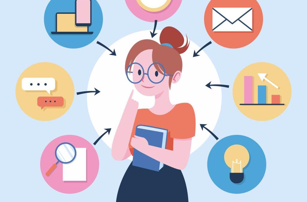 Unlocking Success: How Microlearning Meets Modern Learner Needs