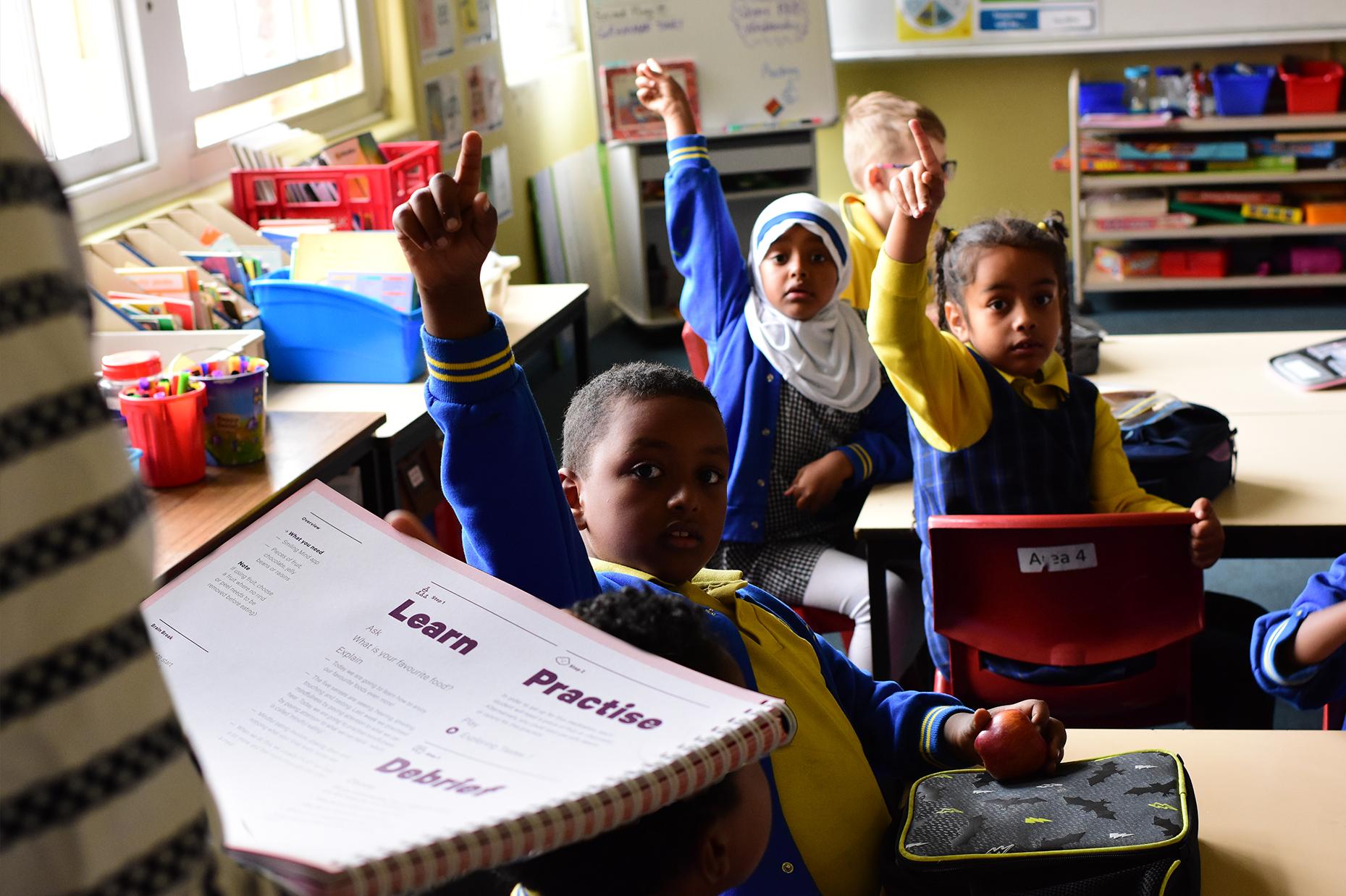 How Mindfulness is Transforming Education: Benefits and Best Practices