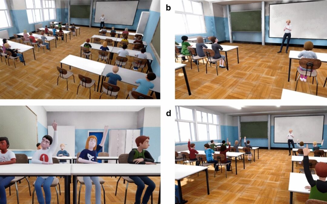 Affordable VR Solutions for Schools: Budget-Friendly Options for Classroom Innovation