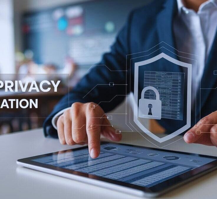 Navigating Data Privacy in Education Technology: Essential Strategies for Secure Student Information