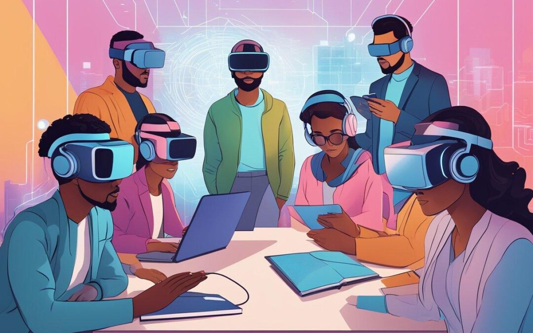 How Virtual Reality Boosts Student Engagement and Retention