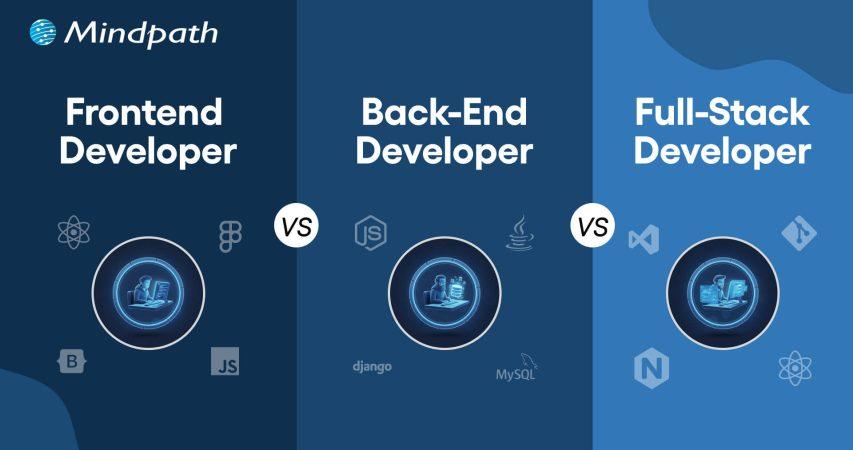 How to Become a Full Stack Developer: Education Pathways and Key Skills