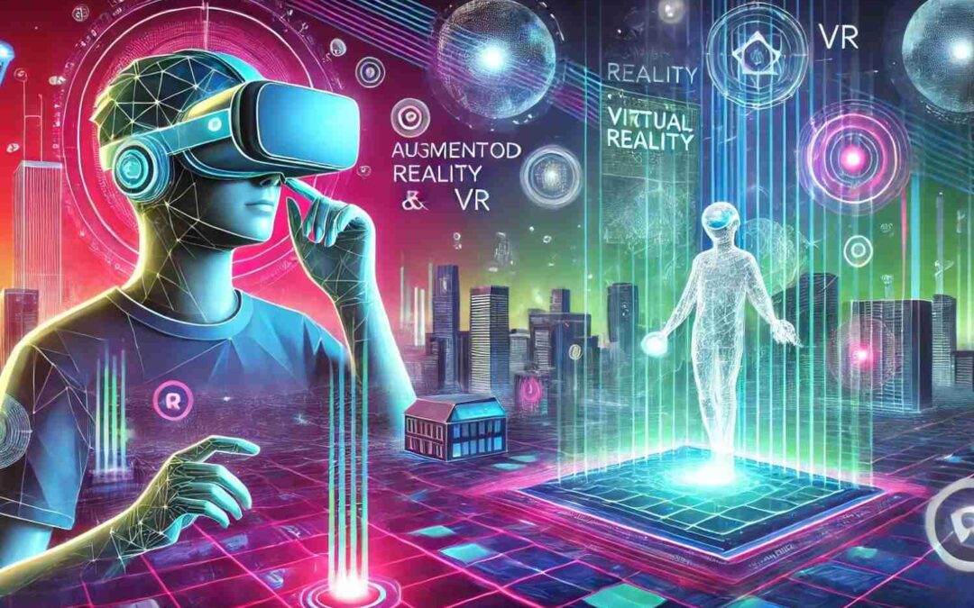 Real-World Case Studies of Successful VR/AR Integration in Schools