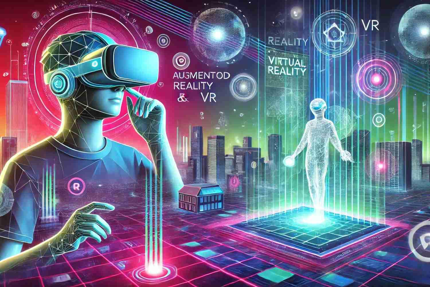 Real-World Case Studies of Successful VR/AR Integration in Schools