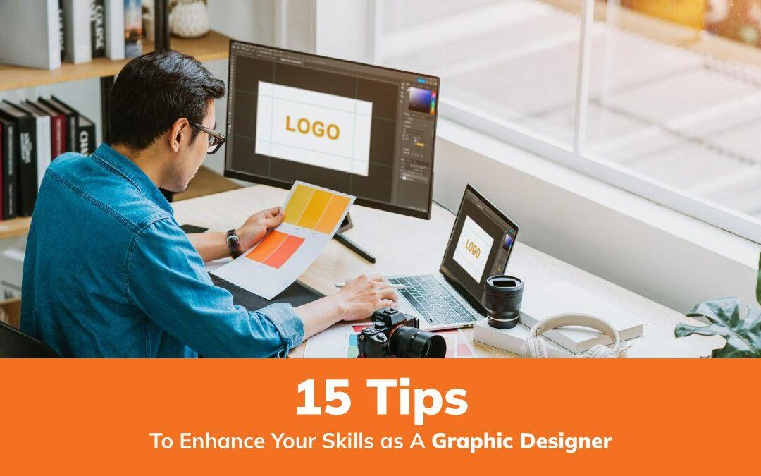How Graphic Designers Transform Educational Content: Essential Skills and Strategies