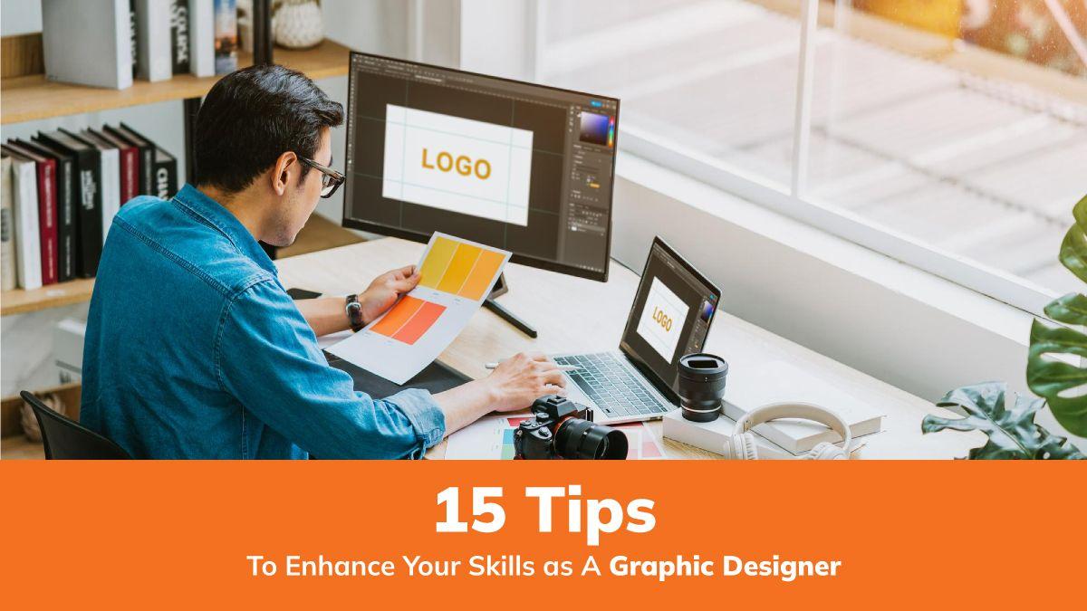 How Graphic Designers Transform Educational Content: Essential Skills and Strategies