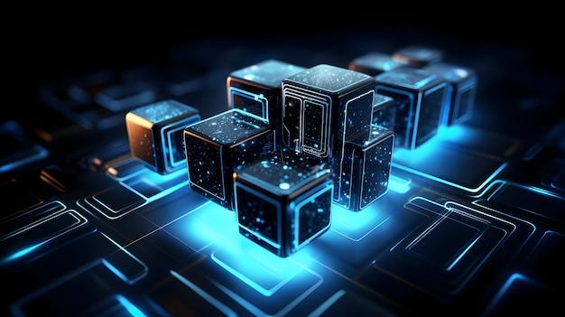 Verifying Qualifications with Blockchain: How Technology Ensures Trust and Transparency