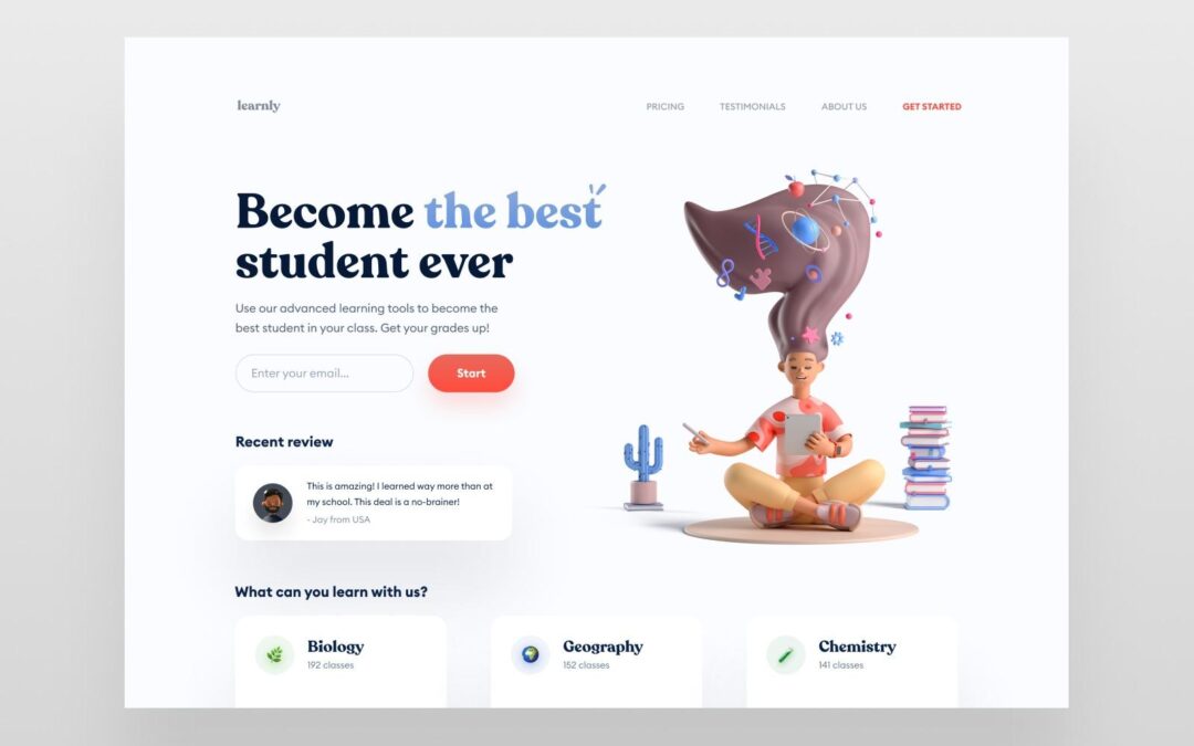 Unlock Your Potential as a UI Designer: Top Learning Platforms to Boost Your Skills