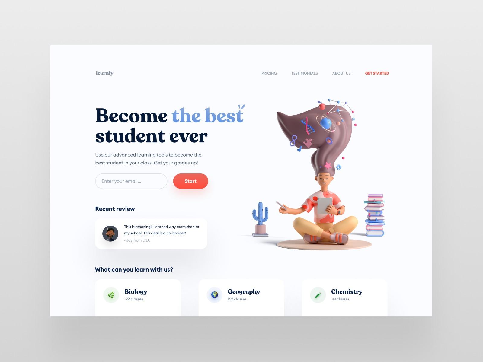 Unlock Your Potential as a UI Designer: Top Learning Platforms to Boost Your Skills