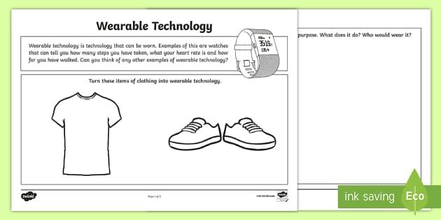 Wearable Technologies Revolutionize Education: Transforming Learning in the Digital Age