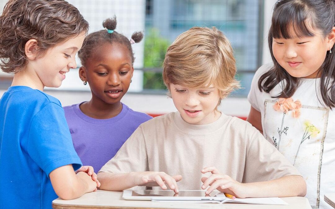 Integrating SEL into the Digital Classroom: Best Strategies for Empowering Online Learners