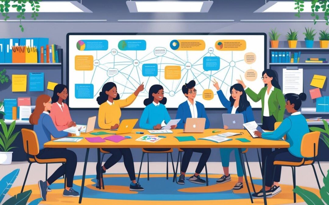 Empowering Teachers: Essential Strategies for Inclusive Teaching Practices Training