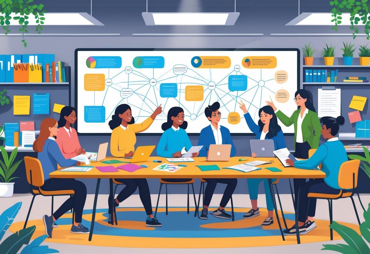 empowering-teachers-essential-strategies-for-inclusive-teaching-practices-training.jpg Empowering Teachers: Essential Strategies for Inclusive Teaching Practices Training