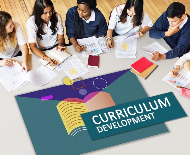 What Does a Curriculum Developer Do? Key Responsibilities and Career Path Explained