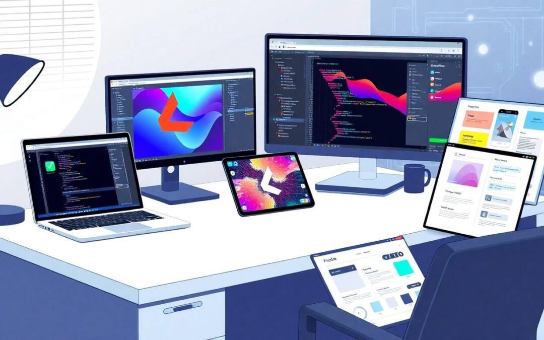 How to Become a Mobile App Developer: Education Pathways and Top Skills Explained