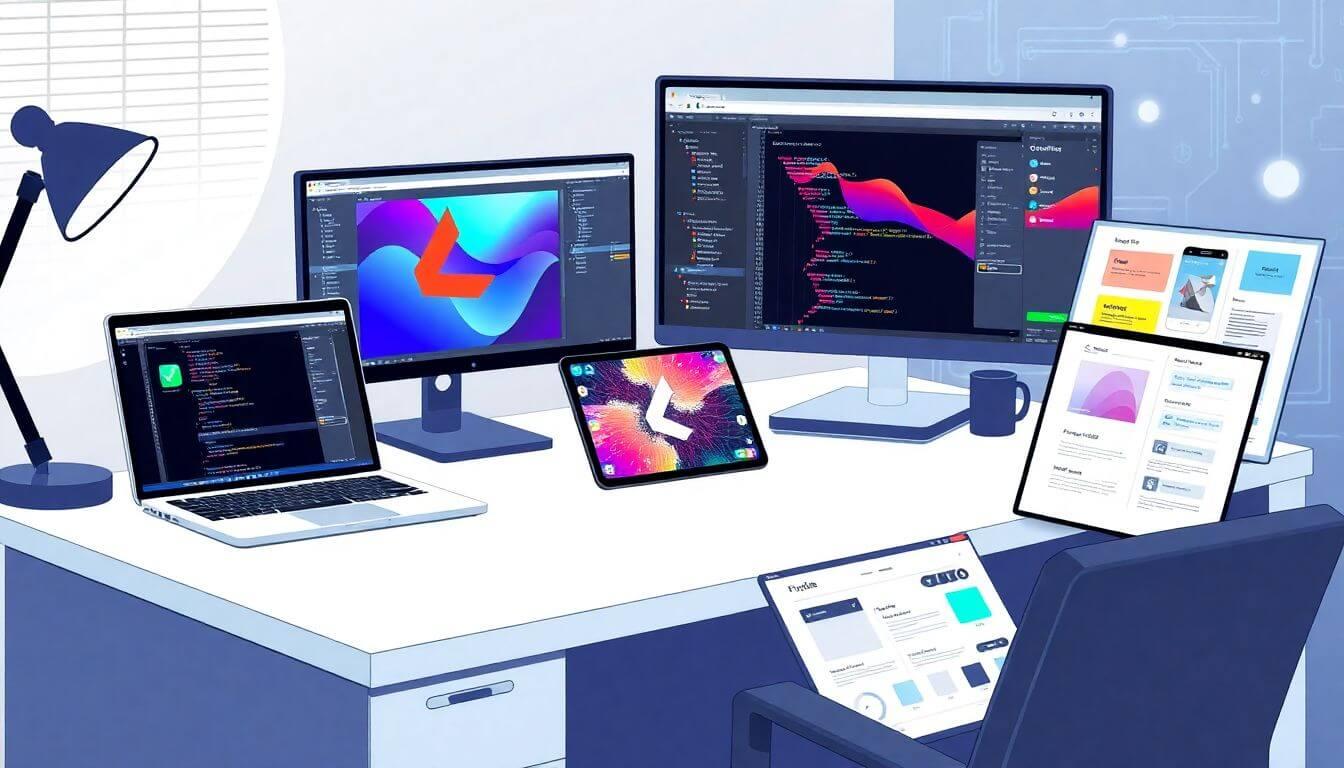 How to Become a Mobile App Developer: Education Pathways and Top Skills Explained