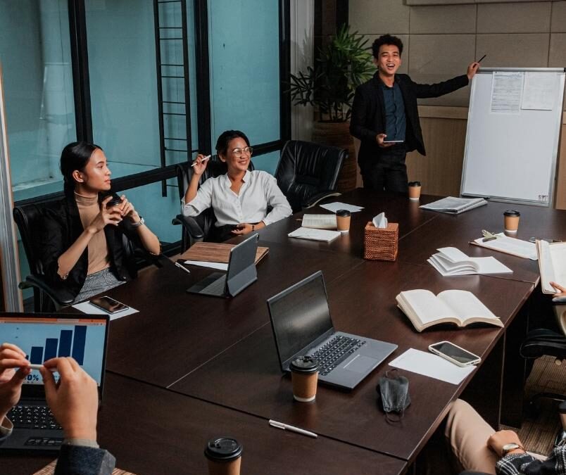 Agile Project Manager: Key Skills, Roles, and Career Insights for Success