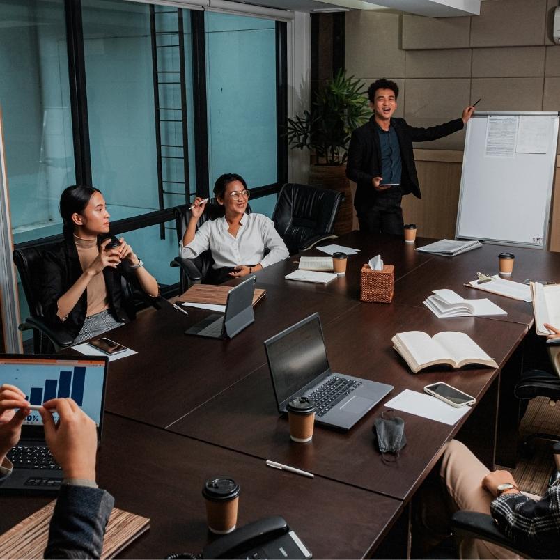 Agile Project Manager: Key Skills, Roles, and Career Insights for Success