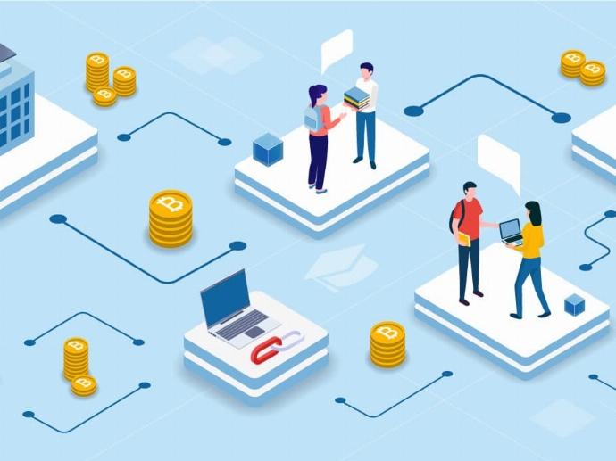 Transforming Academia: Case Studies on Blockchain in Higher Education