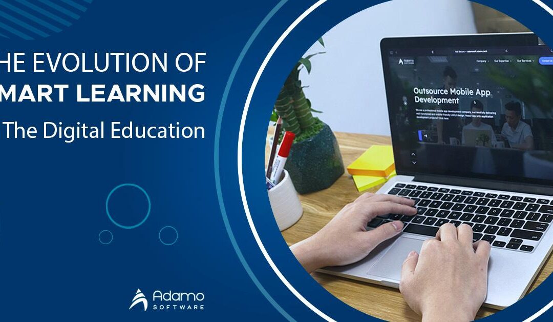 Online Learning Platforms in 2025: Key Evolution Trends Shaping Digital Education