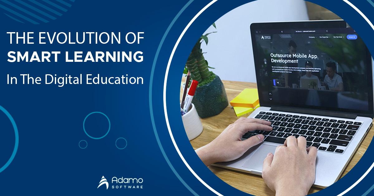 Online Learning Platforms in 2025: Key Evolution Trends Shaping Digital Education
