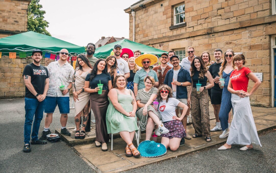 Account Manager Roles in the Education Sector: Key Responsibilities & Career Opportunities