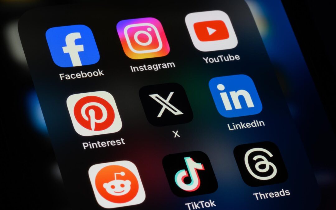 Social Media Manager in Education: Boosting School Engagement & Success