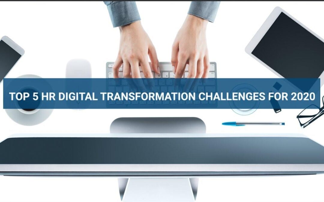 How HR Managers Are Transforming Education Technology: Strategies and Insights