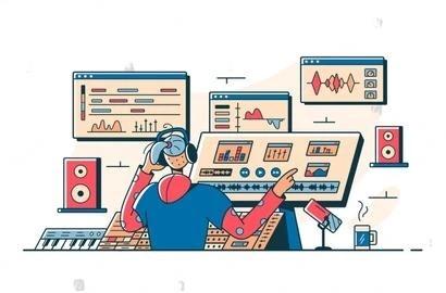 Multimedia Designer Education: Essential Skills, Degrees, and Career Pathways
