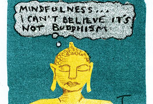 How Mindfulness Transforms Learning: The Essential Role of Mindfulness in Education