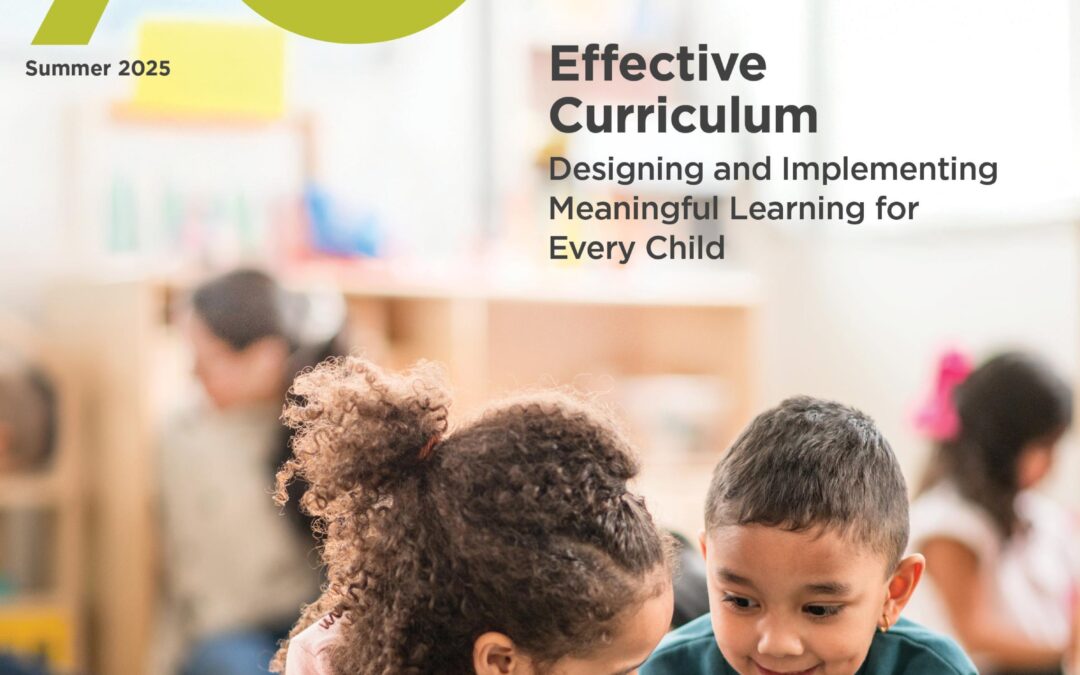 Inclusive Curriculum Design: Effective Strategies for Diverse Learner Success