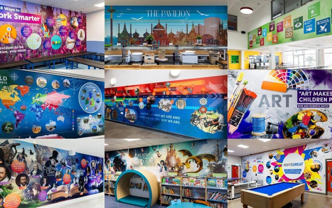 The Future of SEL in Schools: Innovative Directions and Emerging Trends