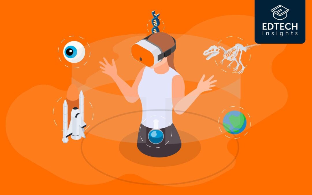 Top 7 Case Studies of Successful VR/AR Implementations in Schools: Transforming Education Through Technology