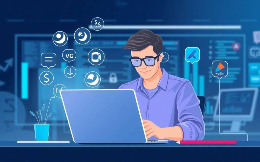 How to Become a Mobile App Developer: Essential Education and Skills for Success