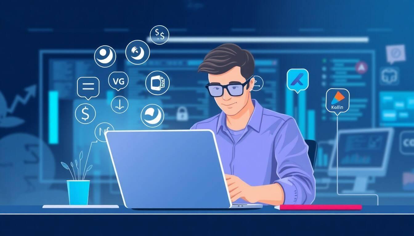 How to Become a Mobile App Developer: Essential Education and Skills for Success