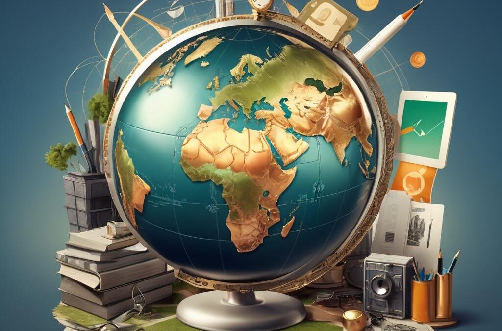 How Governments Drive EdTech Innovation: Key Roles in Advancing Educational Technology