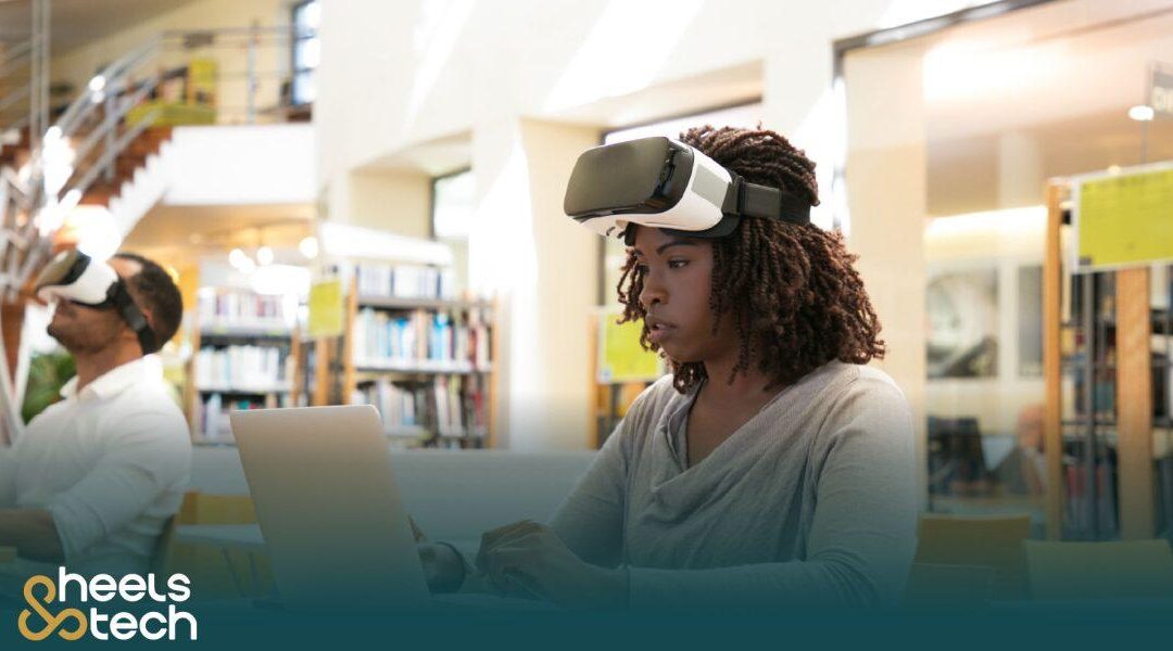 Creative Director in EdTech: Shaping Engaging Learning Experiences for the Digital Age