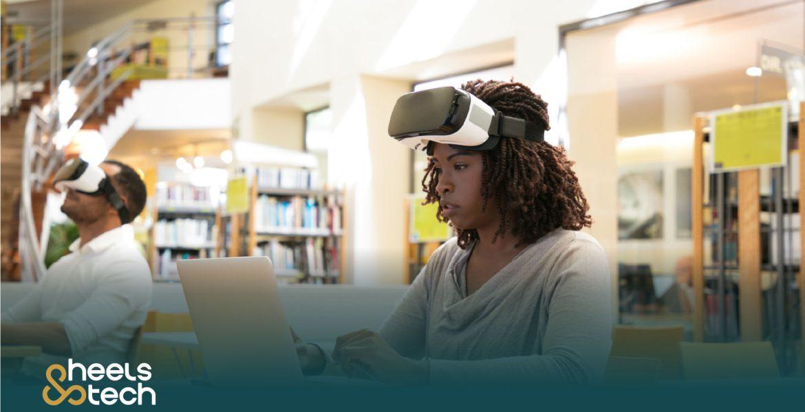 Creative Director in EdTech: Shaping Engaging Learning Experiences for the Digital Age