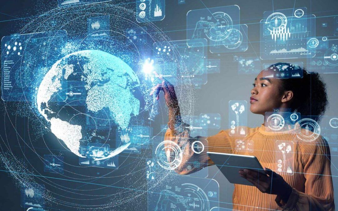 Unlocking the Power of Data Visualisation Specialists in EdTech: Roles, Skills & Impact