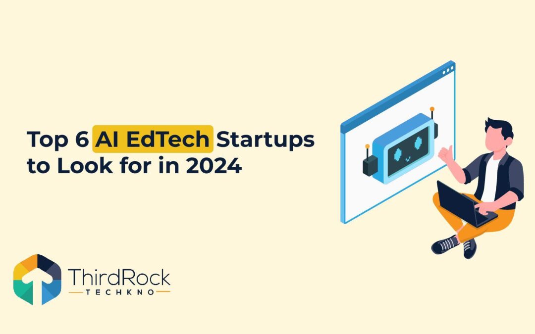 Top Skills and Career Paths for EdTech Software Engineers in 2024