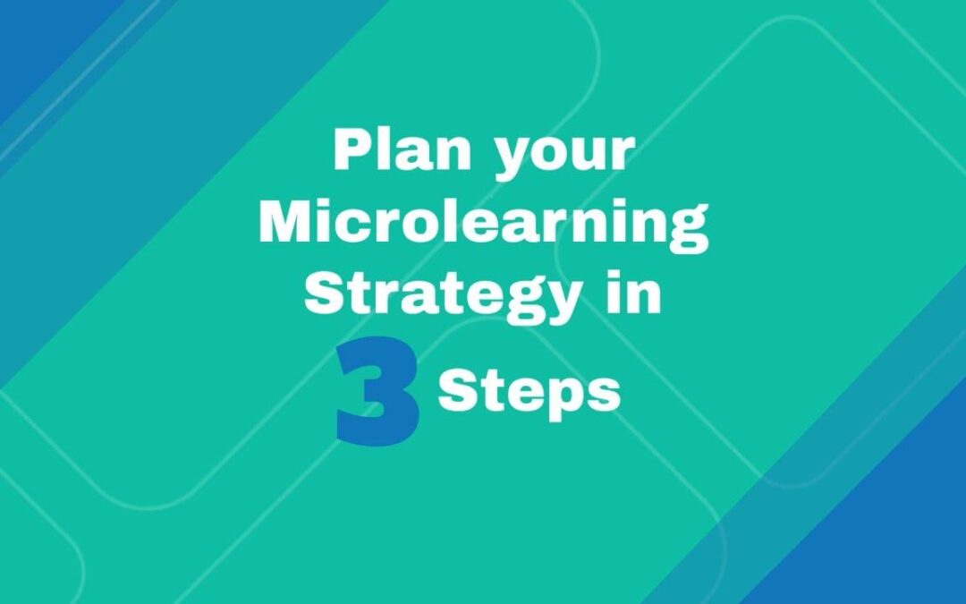 Proven Success: Inspiring Case Studies of Effective Microlearning Implementations