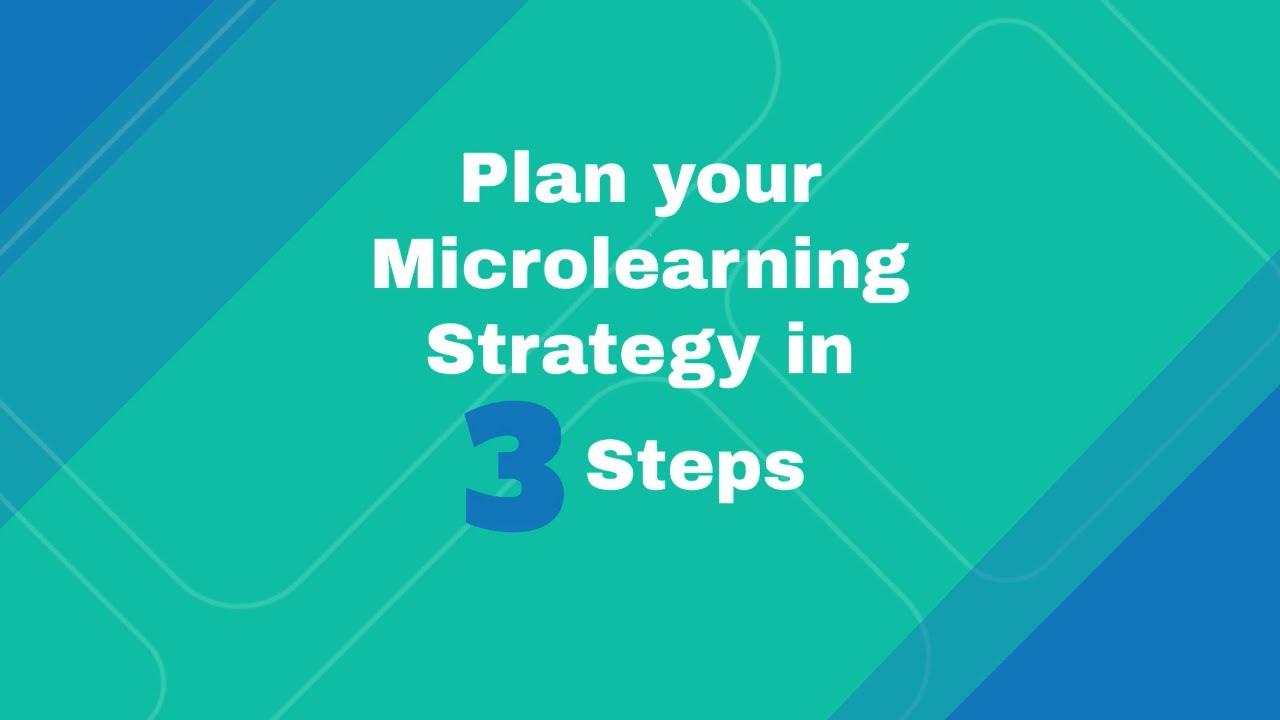 Proven Success: Inspiring Case Studies of Effective Microlearning Implementations