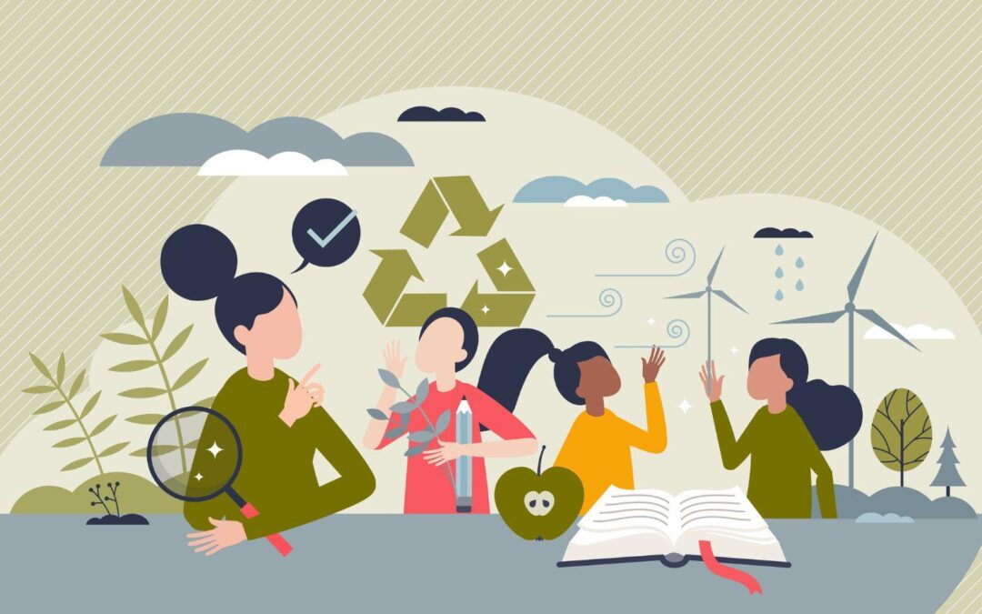 Integrating Sustainable Technologies in Educational Settings: Innovations Shaping the Future of Learning