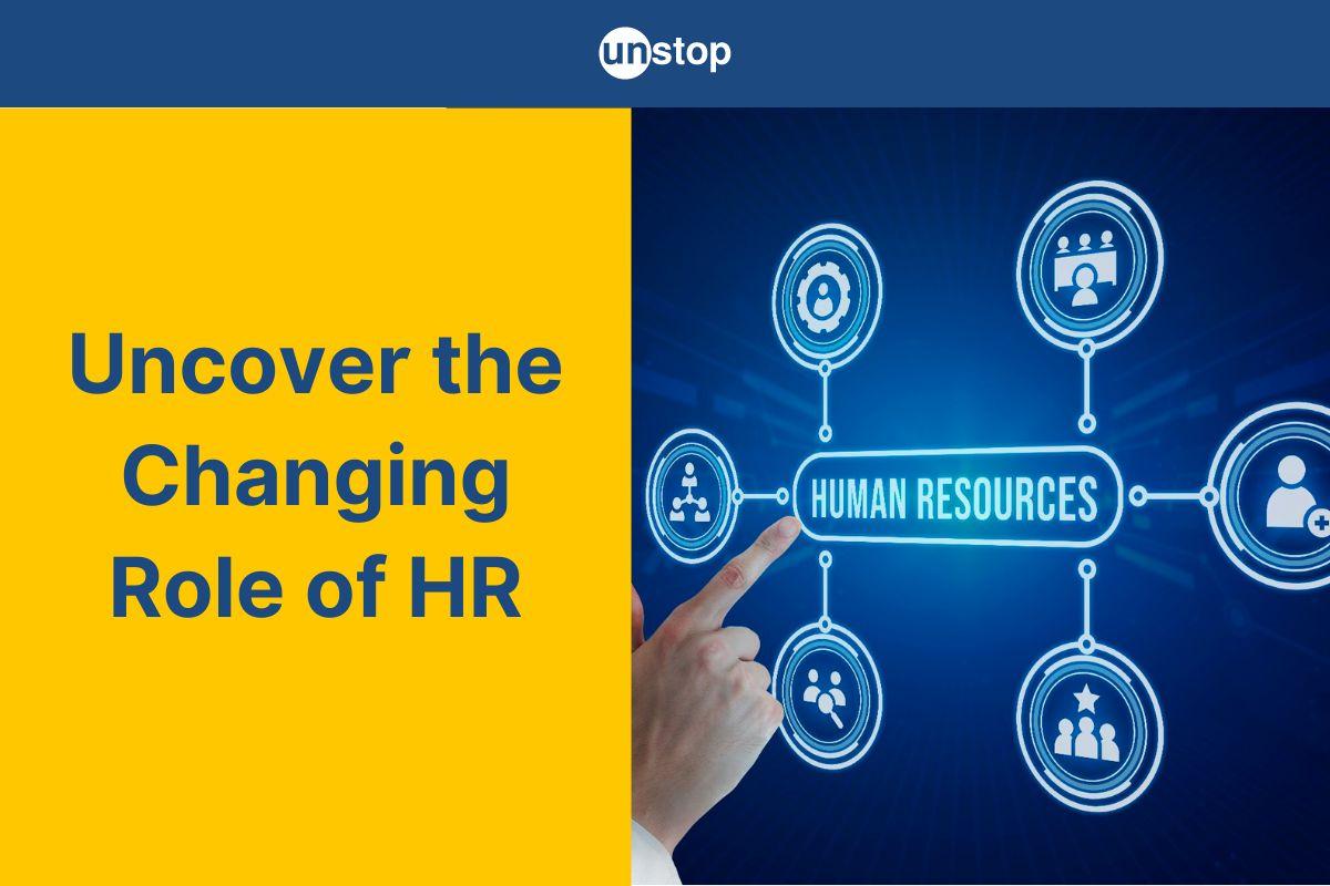 Top Skills & Responsibilities of an HR Director in EdTech: A Complete Career Guide