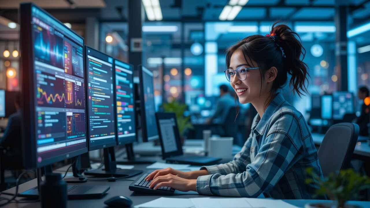 Software Engineer in EdTech: Key Skills, Career Path & Opportunities